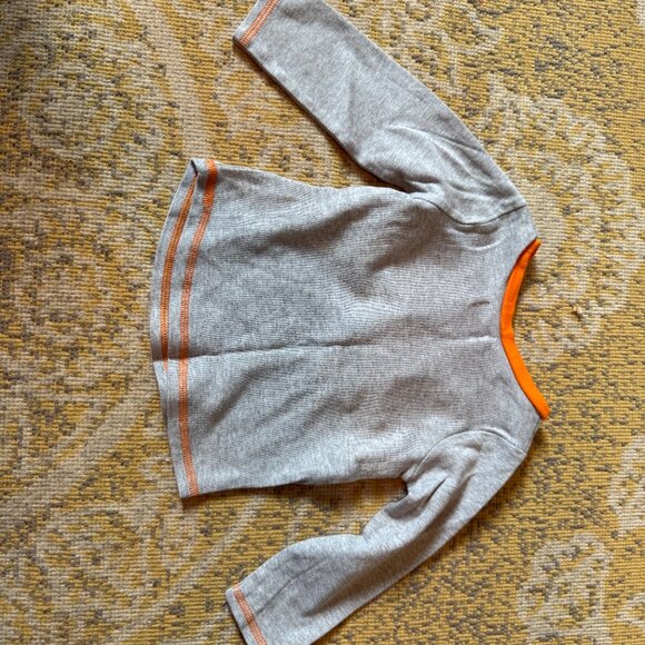 Mud Pie Halloween Applique Tee - Picture 3 of 3